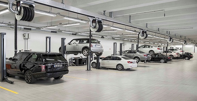Otlukbeli Oto Servis