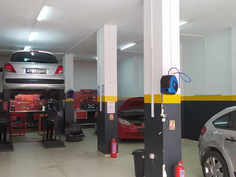Otlukbeli Oto Servis